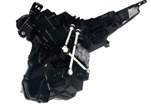 Genuine GAC 7210012CRV0100 Headlight 2 7210012CRV0100