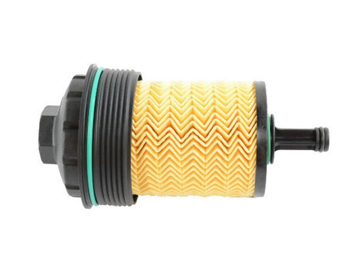 Genuine Mopar 68335191AA Oil Filter For Alfa Romeo Models 4 68335191AA
