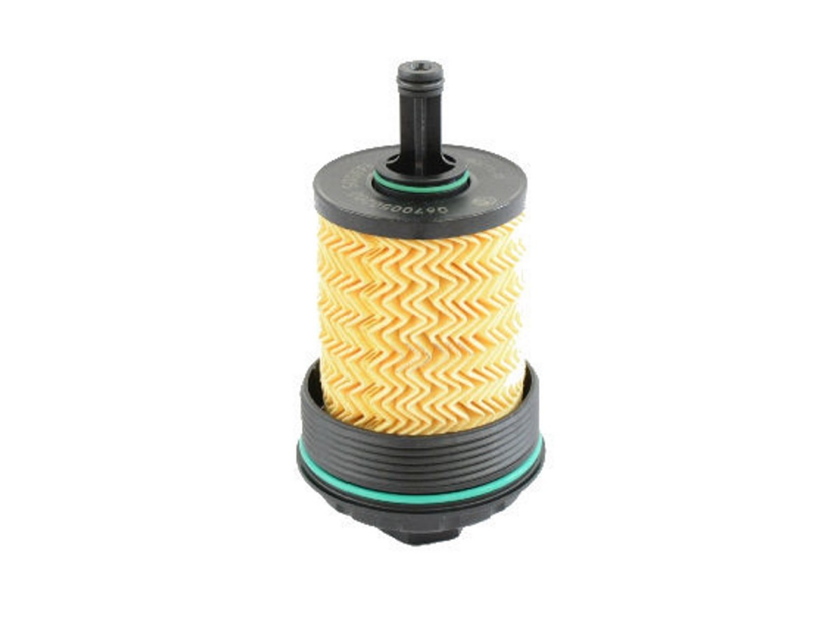 Genuine Mopar 68335191AA Oil Filter For Alfa Romeo Models 3 68335191AA