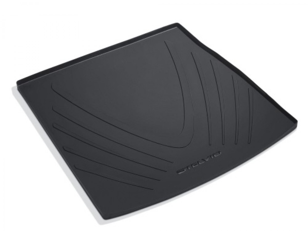 Genuine Alfa Romeo 68418513AA Cargo Liner With Subwoofer 2 68418513AA