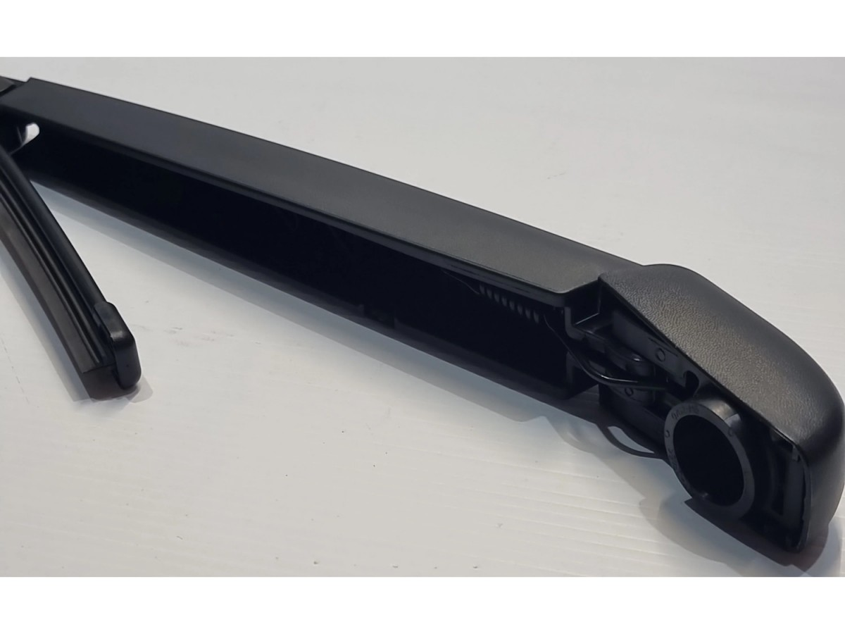 Genuine Mopar 68462474AA Rear Wiper Arm & Blade For Alfa Romeo Models 3 68462474AA