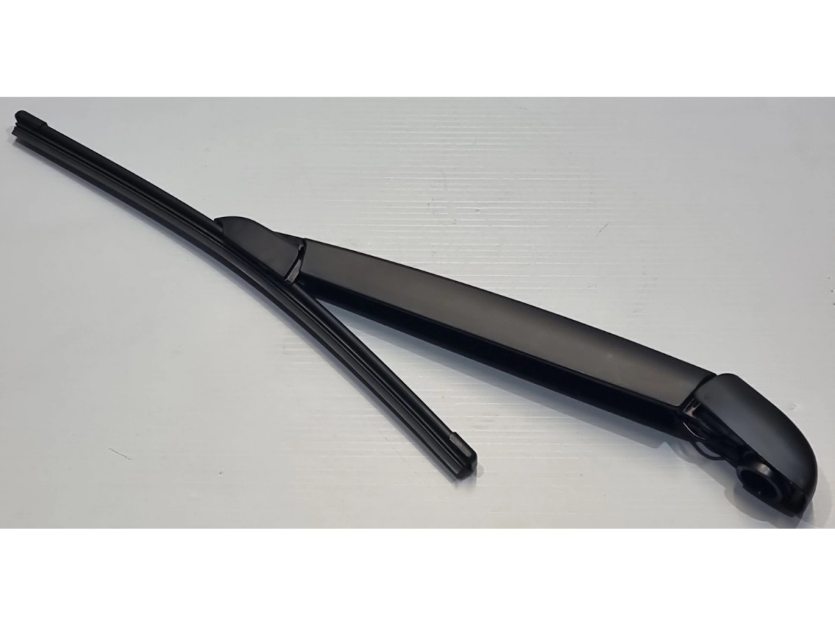 Genuine Mopar 68462474AA Rear Wiper Arm & Blade For Alfa Romeo Models 2 68462474AA