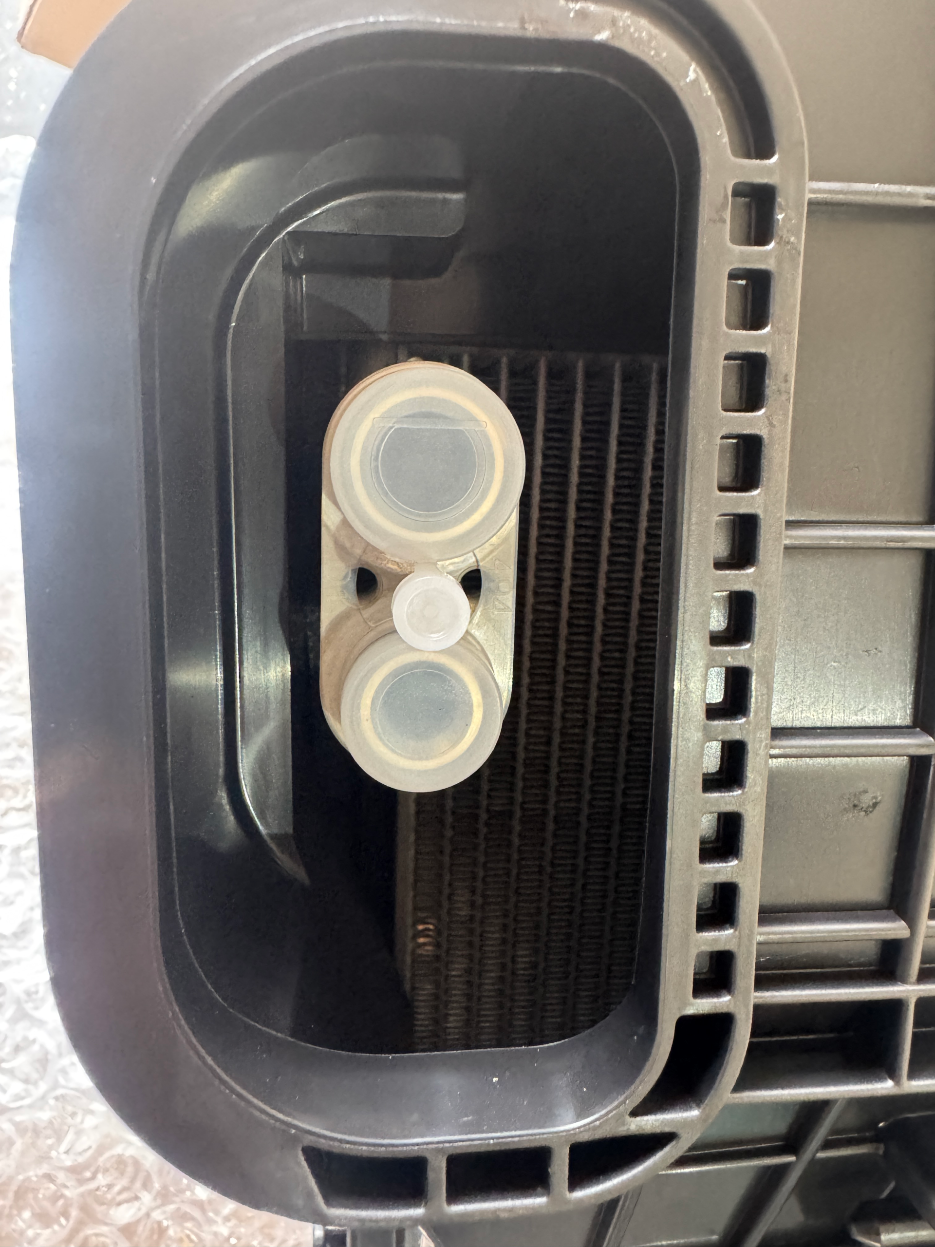 Genuine GAC 8105008CADS010 Air Conditioner Sub Assembly 5 Genuine GAC 8105008CADS010 Air Conditioner Sub Assembly - Image 4