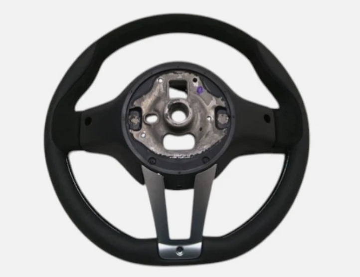 Genuine Mopar 6LM56U9NAA Steering Wheel For Alfa Romeo Models 3 6LM56U9NAA