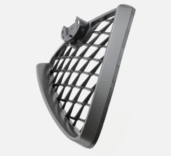 Genuine Mopar 82215874 Front Grille Matte Miron Grey For Alfa Romeo Models 3 82215874