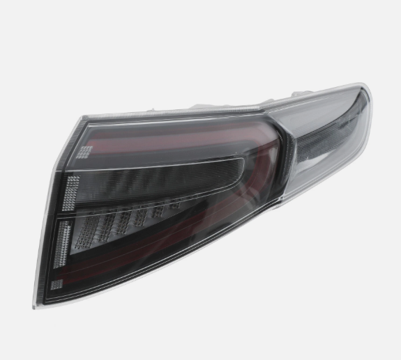 Genuine Alfa Romeo 82215892 Rear Left Taillamp 2 82215892