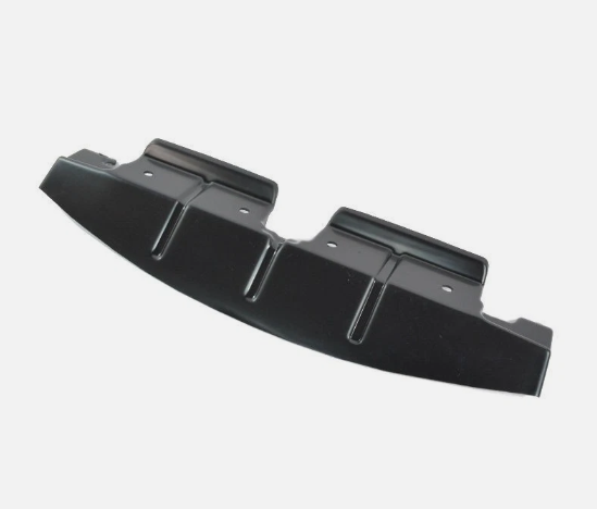 Genuine Alfa Romeo 68277729AA Front Air Deflector 2 68277729AA
