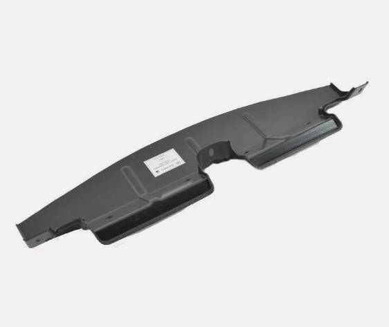 Genuine Alfa Romeo 68277729AA Front Air Deflector 3 68277729AA