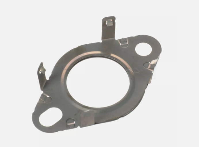 Genuine Mopar 68346397AA Exhaust Gas Recirculation (EGR) Tube Gasket For Alfa Romeo Models 3 68346397AA