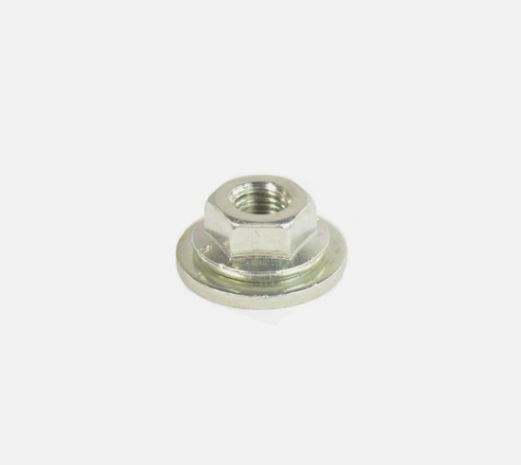 Genuine Mopar 68276422AA Steering Tie Rod End Nut For Alfa Romeo Models 2 68276422AA
