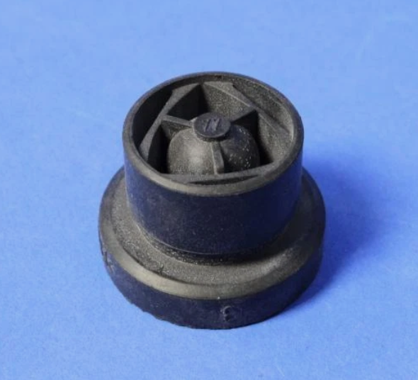 Genuine Mopar 68238086AA Engine Cover Grommet For Alfa Romeo Models 2 68238086AA
