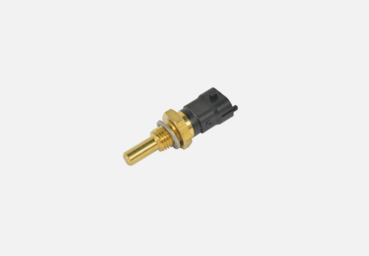 Genuine Mopar 68300629AA Engine Coolant Temperature Sensor For Alfa Romeo Models 2 68300629AA