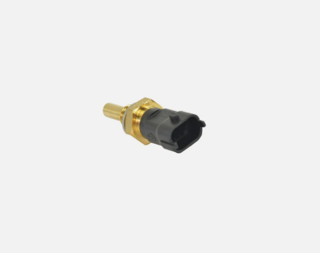 Genuine Mopar 68300629AA Engine Coolant Temperature Sensor For Alfa Romeo Models 3 68300629AA
