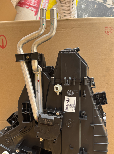 Genuine GAC 8105008CMV0000 HVAC Assembly Housing 8 8105008CMV0000