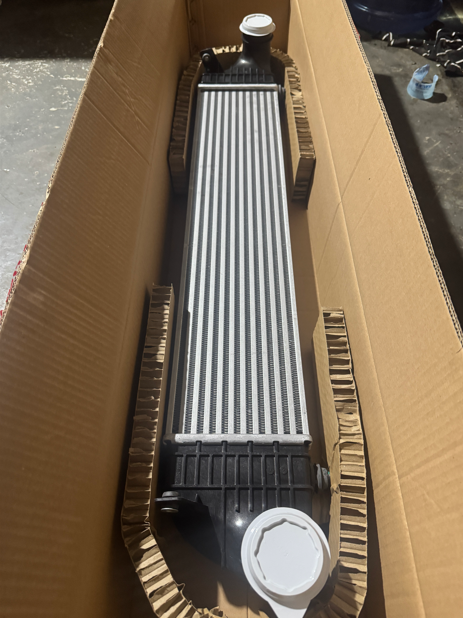 Genuine GAC 2330003BAL0001 Intercooler Assembly 2 2330003BAL0001