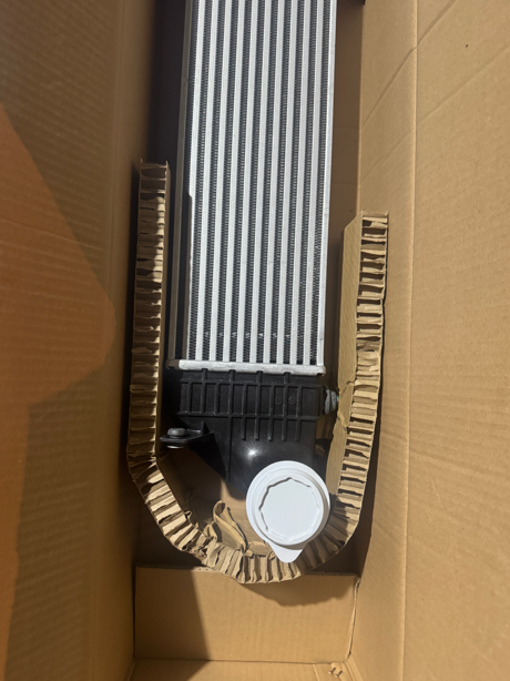 Genuine GAC 2330003BAL0001 Intercooler Assembly 5 2330003BAL0001