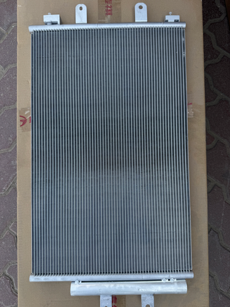 Genuine GAC 8115003ASV0000 Air Conditioning Condenser 3 8115003ASV0000
