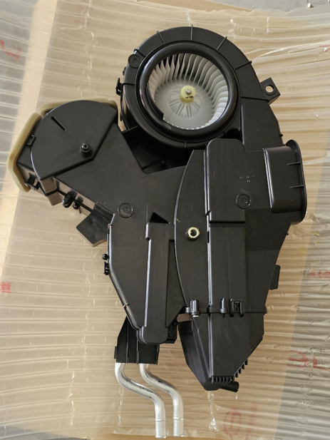 Genuine GAC 8105008CMV0000 HVAC Assembly Housing 9 8105008CMV0000