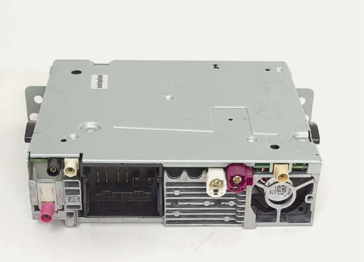 Genuine Alfa Romeo 68328551AA Control Module 2 68328551AA