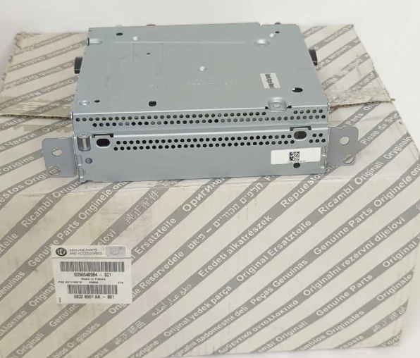 Genuine Alfa Romeo 68328551AA Control Module 3 68328551AA