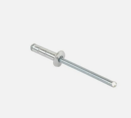 Genuine Mopar 78197MYGZ Front Bumper Cover Rivet For Alfa Romeo Models 2 78197MYGZ
