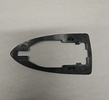 Genuine Mopar 68301180AA Exterior Door Handle Gasket For Alfa Romeo Models 5 68301180AA