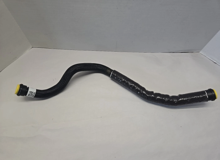 Genuine Mopar 68499935AA Engine Air Intake Hose For Alfa Romeo Models 2 68499935AA