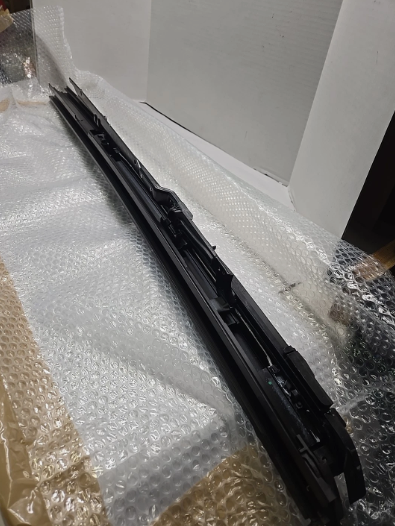 Genuine Mopar 68660078AA Sunroof Guide Rail For Alfa Romeo Models 2 68660078AA