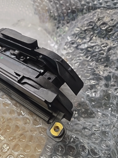 Genuine Mopar 68660078AA Sunroof Guide Rail For Alfa Romeo Models 5 68660078AA