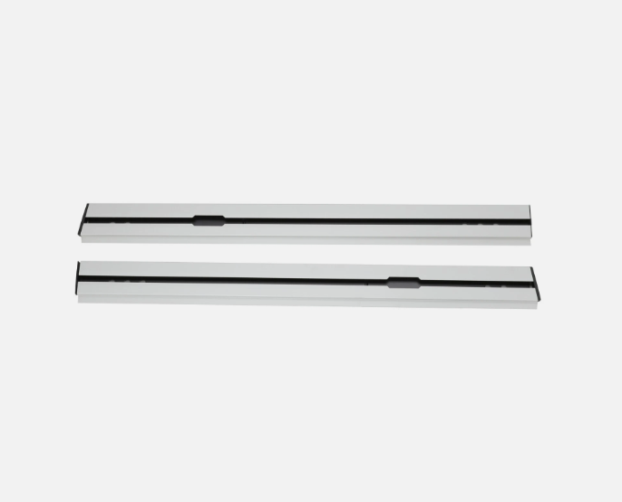 Genuine Mopar 68418528AA Cargo Rail For Alfa Romeo Models 3 68418528AA