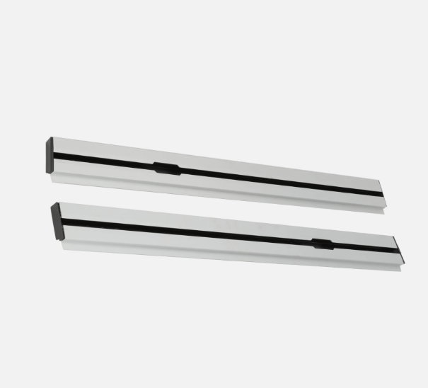 Genuine Mopar 68418528AA Cargo Rail For Alfa Romeo Models 4 68418528AA