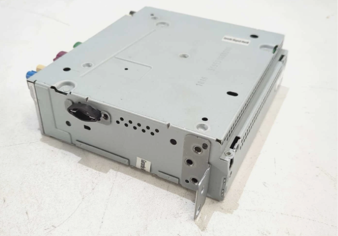 Genuine Mopar 68446370AA Multimedia Control Module For Alfa Romeo Models 3 68446370AA