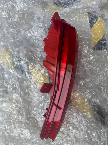 Genuine GAC 7315001CAD0100 Rear Reflector 2 7315001CAD0100