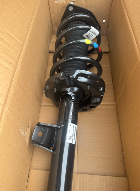 Genuine GAC 3610002CMV0000 Front Right Shock Absorber Assembly 2 3610002CMV0000