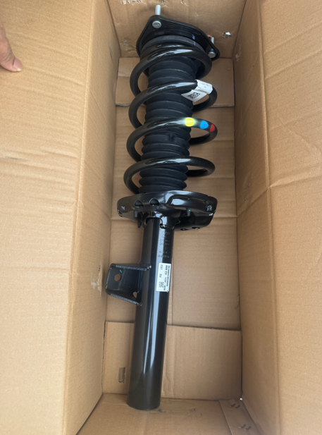 Genuine GAC 3610002CMV0000 Front Right Shock Absorber Assembly 3 3610002CMV0000
