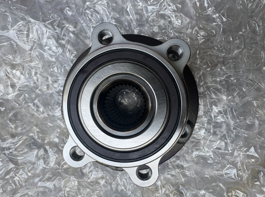 Genuine GAC 3510003DRS0000 Front Wheel Bearing 2 3510003DRS0000