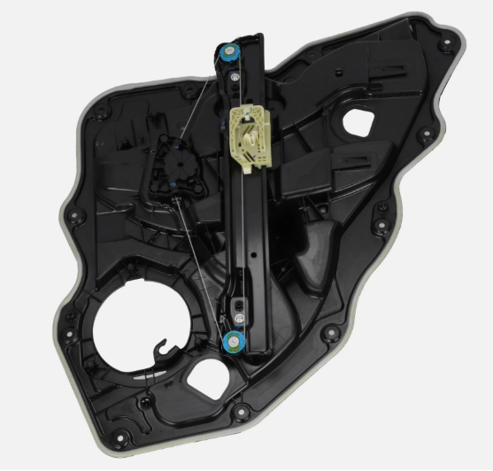 Genuine Mopar 68369872AA Rear Left Door Carrier Plate Panel For Alfa Romeo Models 2 68369872AA