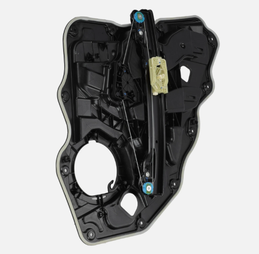 Genuine Mopar 68369872AA Rear Left Door Carrier Plate Panel For Alfa Romeo Models 3 68369872AA