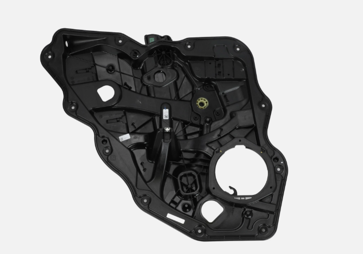 Genuine Mopar 68369872AA Rear Left Door Carrier Plate Panel For Alfa Romeo Models 4 68369872AA