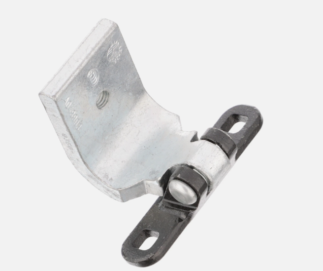 Genuine Mopar 68357020AA Liftgate Hinge For Alfa Romeo Models 3 68357020AA
