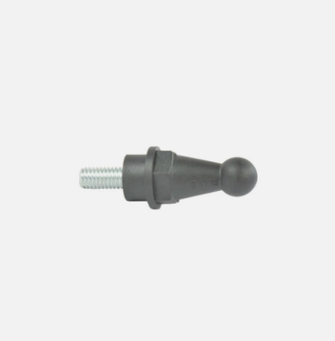 Genuine Mopar 68303722AA Engine Cover Stud For Alfa Romeo Models 4 68303722AA
