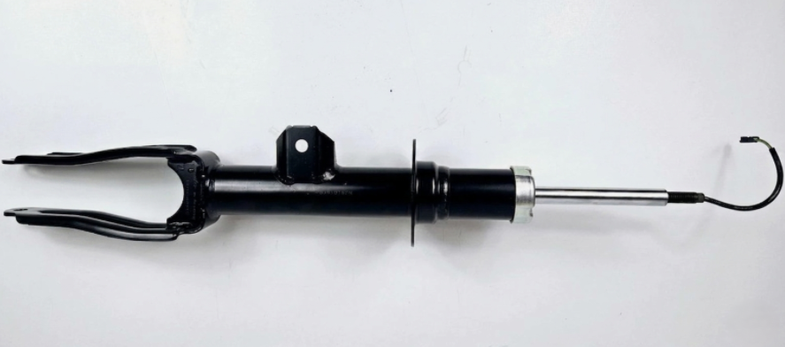 Genuine Mopar 68490118AA Suspension Strut For Alfa Romeo Models 2 68490118AA