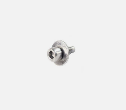 Genuine Mopar 68326267AA Engine Cover Screw & Washer For Alfa Romeo Models 2 68326267AA