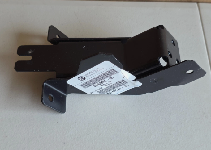 Genuine Mopar 68404607AA Radiator Support Bracket For Alfa Romeo Models 2 68404607AA