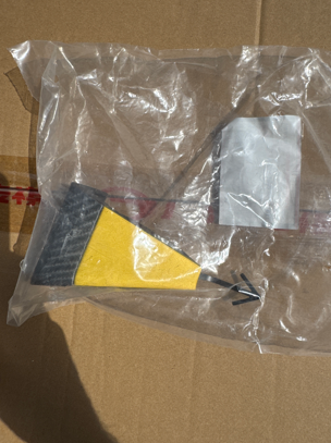 Genuine GAC 7105005BSV0100B65 Cover Hook Eye 3 7105005BSV0100B65