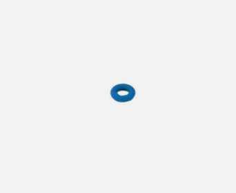 Genuine Mopar 68348949AA Fuel Injector Seal For Alfa Romeo Models 3 68348949AA