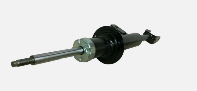 Genuine Mopar 68357262AA Front Left Shock Absorber For Alfa Romeo Models 4 68357262AA