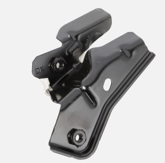 Genuine Mopar 68372663AA Right-Hand Center Fender Mounting Bracket For Alfa Romeo Models 2 68372663AA