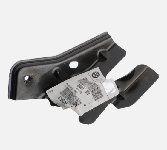 Genuine Mopar 68372663AA Right-Hand Center Fender Mounting Bracket For Alfa Romeo Models 3 68372663AA
