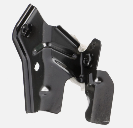 Genuine Mopar 68372663AA Right-Hand Center Fender Mounting Bracket For Alfa Romeo Models 4 68372663AA